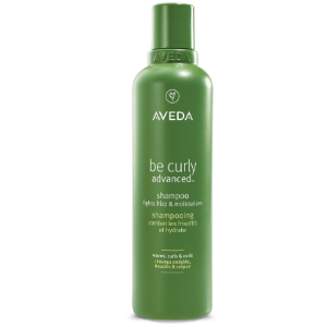 Aveda日常调理温和清洁卷发洗发水250ml