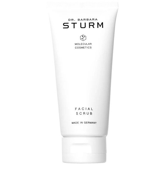 Dr. Barbara Strum 面部磨砂膏 100ml