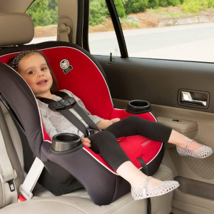 史低价：Cosco 22174CDFX 儿童汽车安全座椅