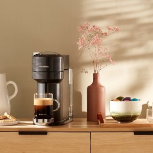 Nespresso Vertuo Next系列 浓缩胶囊咖啡机 元气满满的一天