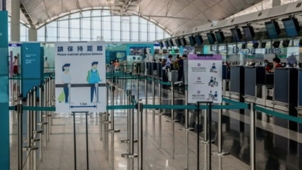 中国国务院：同意上海、重庆两地恢复出境旅游业务