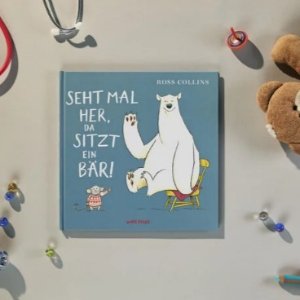 德国 柏林| 儿童绘本故事会 周末亲子活动推荐 童趣十足 温暖人心