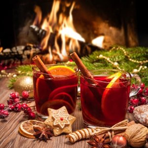 异国文化：德国圣诞季必喝美酒大盘点 内附自制方式 好喝暖身
