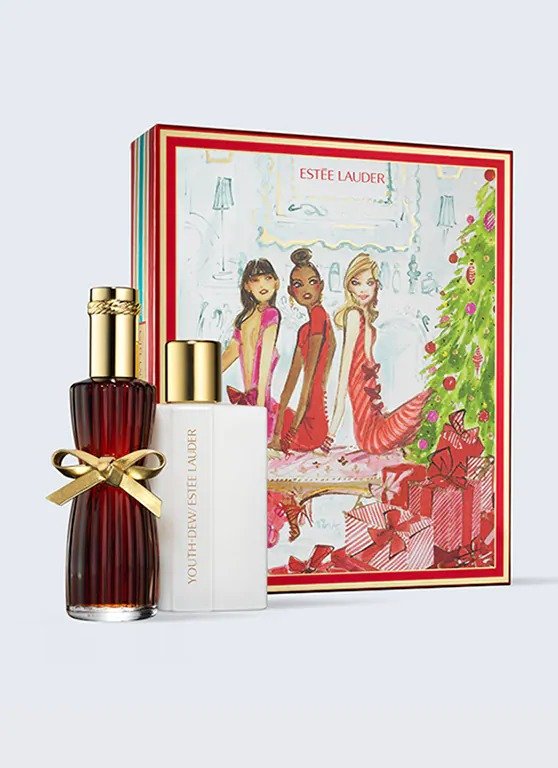 Youth Dew Indulgent Duo | Estee Lauder Germany E-commerce Site
