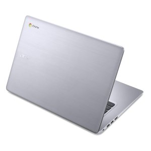 限今天：Acer 宏碁 NX.GC2AA.007 Chromebook 14" 笔记本电脑
