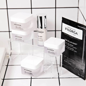 Filorga 人气护肤产品热卖 法国顶级抗老护肤品牌