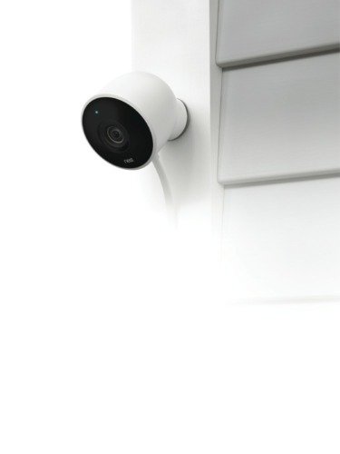 Google NC2100AU Nest Cam 室外监控摄像头