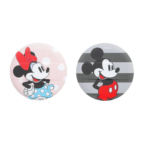 MINISO x Mickey Mouse Collection 彩妆粉扑