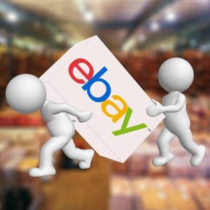 eBay 精选衣物品等各类用品热卖