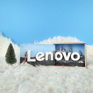 Lenovo 联想年度大促  ThinkPad X1 Nano 4折 $1529