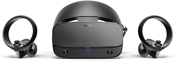 Oculus Rift S  VR