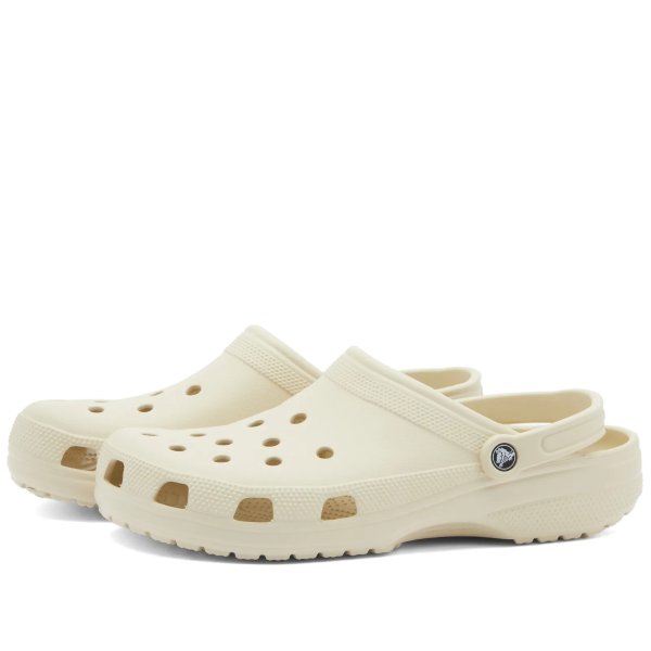 Crocs 洞洞鞋