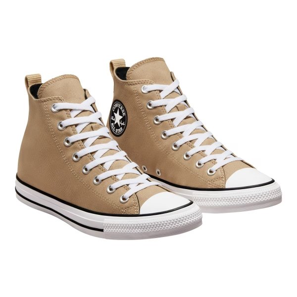 Converse Chuck Taylor Hi 男款高帮