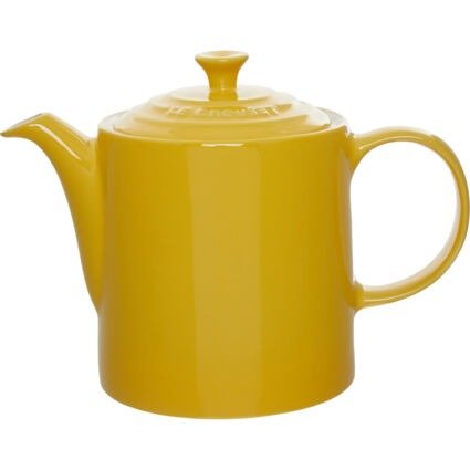 柠檬黄茶壶 1.3L