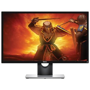 Dell 24'' 60Hz 2ms LED 1080p 显示器