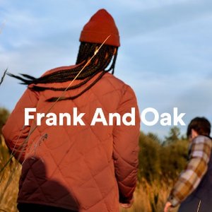 延长一天：Frank&Oak 春日美衣放送 有机棉T$7 高领毛衣$30