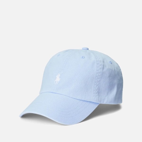 Men's Classic Sport Cap - Elite Blue 婴儿蓝棒球帽57.35 超值好货