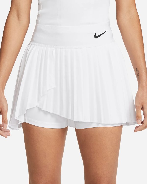 网球半裙