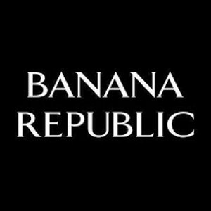 Banana Republic 大促倒计时 短裤、T恤一律$15(Org$75)