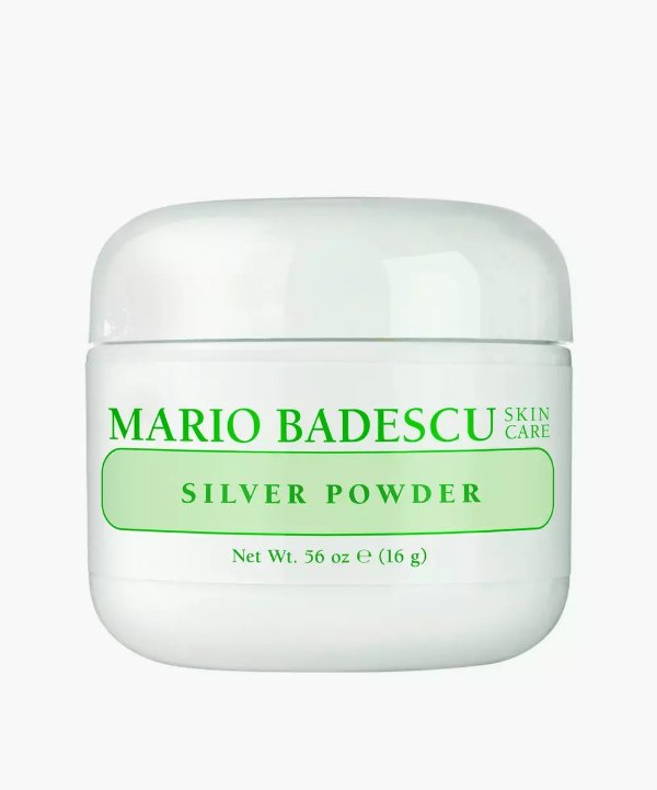 Silver Powder 16g