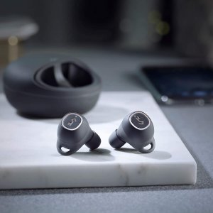 AUKEY EP-T10 真无线蓝牙耳机热促 支持蓝牙5.1连接