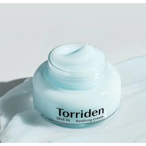  Torriden- 玻尿酸面霜