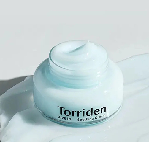  Torriden- 玻尿酸面霜