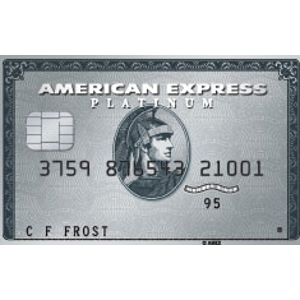 经常出差人士必备！American Express 美国运通白金卡