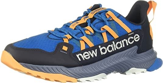New Balance 男款跑鞋