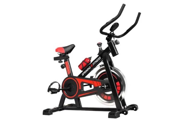 Flywheel Spin Bike Exercise Bike | Exercise Bikes |
