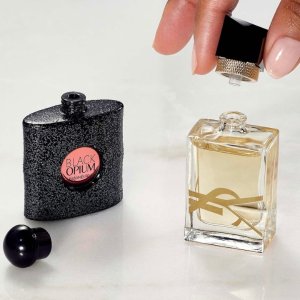 Sephora丝芙兰$40以内香水礼盒精选-含YSL|祖玛珑|TOM FORD