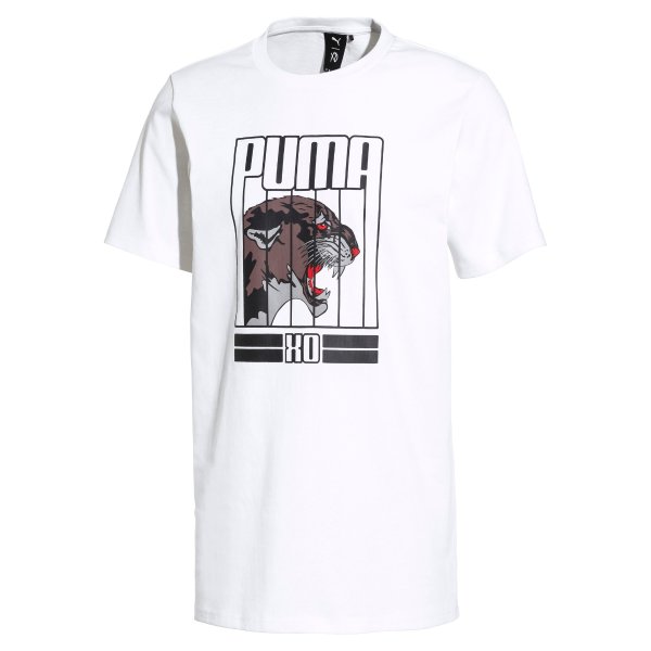 x XO Homage to Archive Short Sleeve Men's Tee