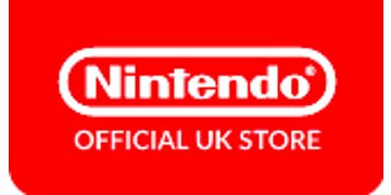 Nintendo英国官网