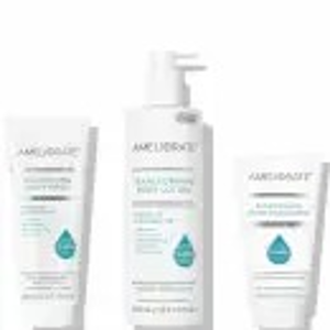 惊喜补货：Ameliorate 身体护理套装热促 500ml身体乳+正装磨砂+正装沐浴！