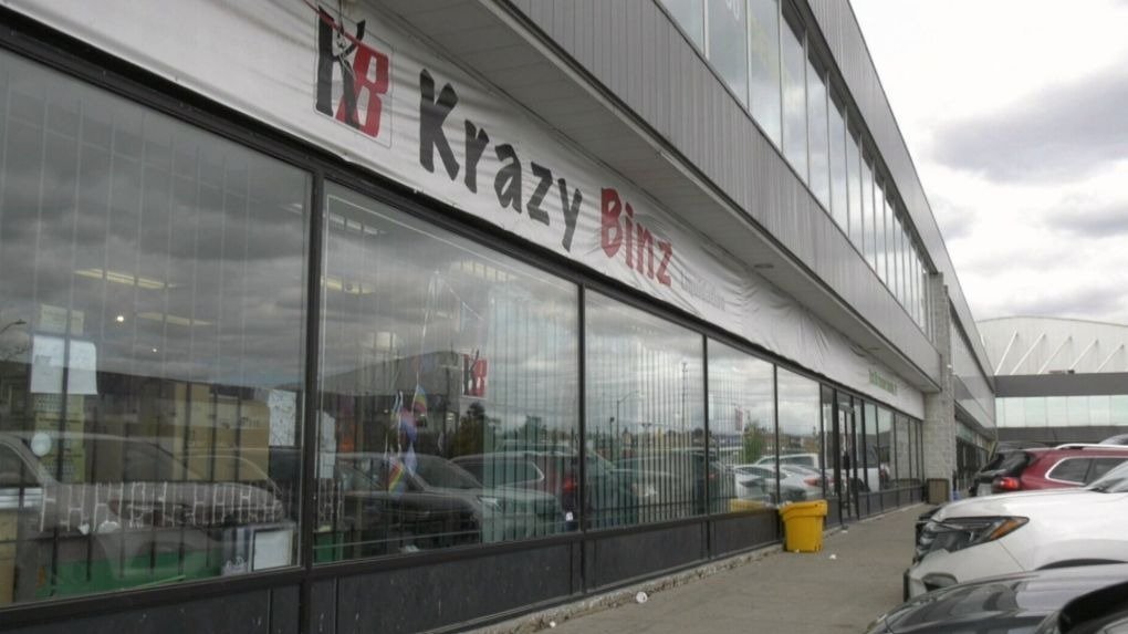 安省热门折扣店Krazy Binz，$25买床架、Braun剃须刀、无线吸尘器！