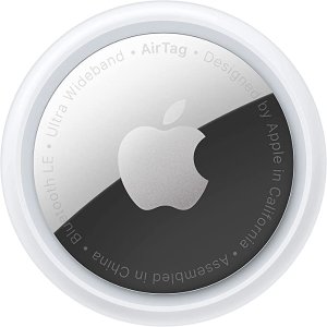 AppleAirTag 追踪器
