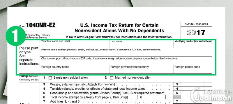 因为银行的利息是属于certain types of nontaxable inerrest