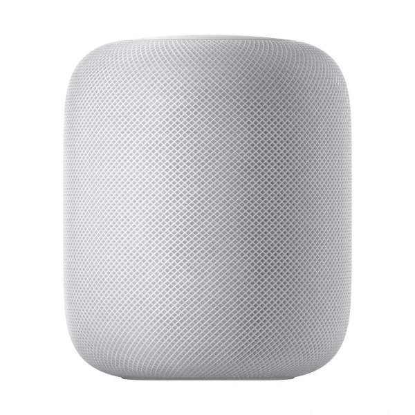 HomePod 纯白色