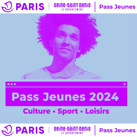 6月1日-9月30日 如何申请看这里2024 青年通行证 Pass Jeunes Paris来咯！25岁以下的留子们快冲