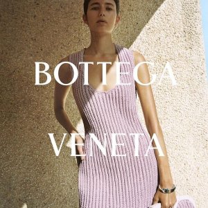 Bottega Veneta 云朵包、枕头包 今年超值得购入的单品