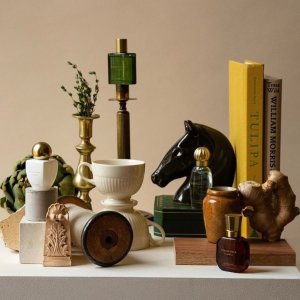 送Q香+香氛蜡烛新品上市：Jo Malone祖玛珑英伦古董市集系列 值得收藏