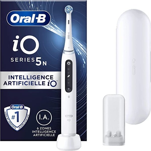 Oral-B iO 5N 电动牙刷