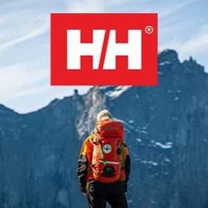 Helly Hansen 官网冬促 挪威国宝级户外品牌 软壳冲锋衣€60