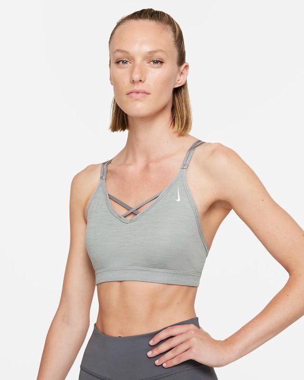 Yoga Dri-FIT Indy 运动bra