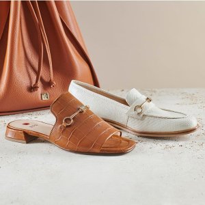 Högl 奥地利国宝级美鞋热促 设计时尚、穿着舒适 堪称SW平替