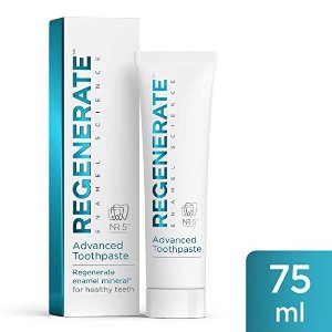 Regenerate美白修复牙膏 75ml