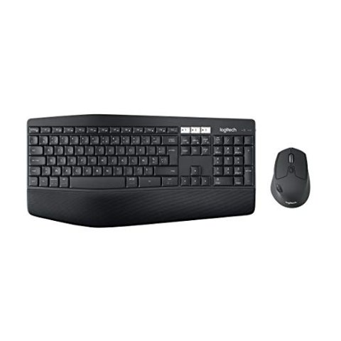 MK850 键盘+鼠标
