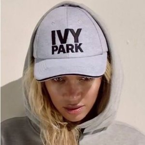 IVY PARK 秋冬运动系列，美国潮牌 Beyonce 超爱