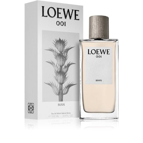 LOEWE 001 MAN parfum EDP prix en ligne Loewe - Perfumes Club 001