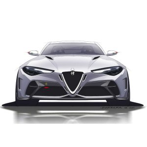 Alfa Romeo Giulia GTA 高性能轿车登场
